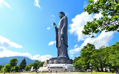 茨城県の代表的な風景写真