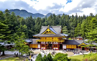 岩手の代表的な風景写真