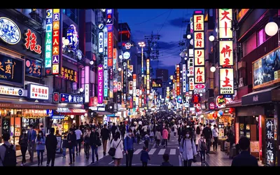 佐賀県の代表的な風景写真