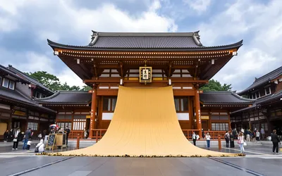 島根県の代表的な風景写真